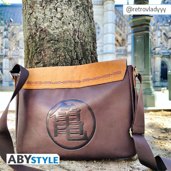 龍珠 - 側背包 - 神龍