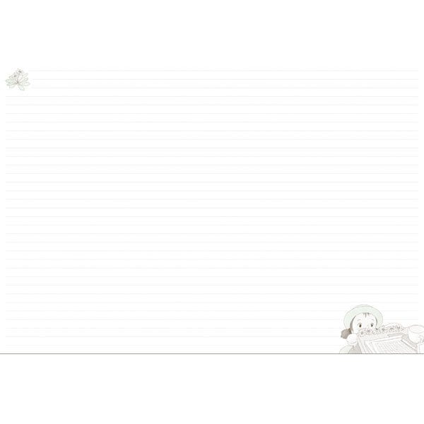 吉卜力 2022年 行事曆 (大本版) - 龍貓 OTR-06