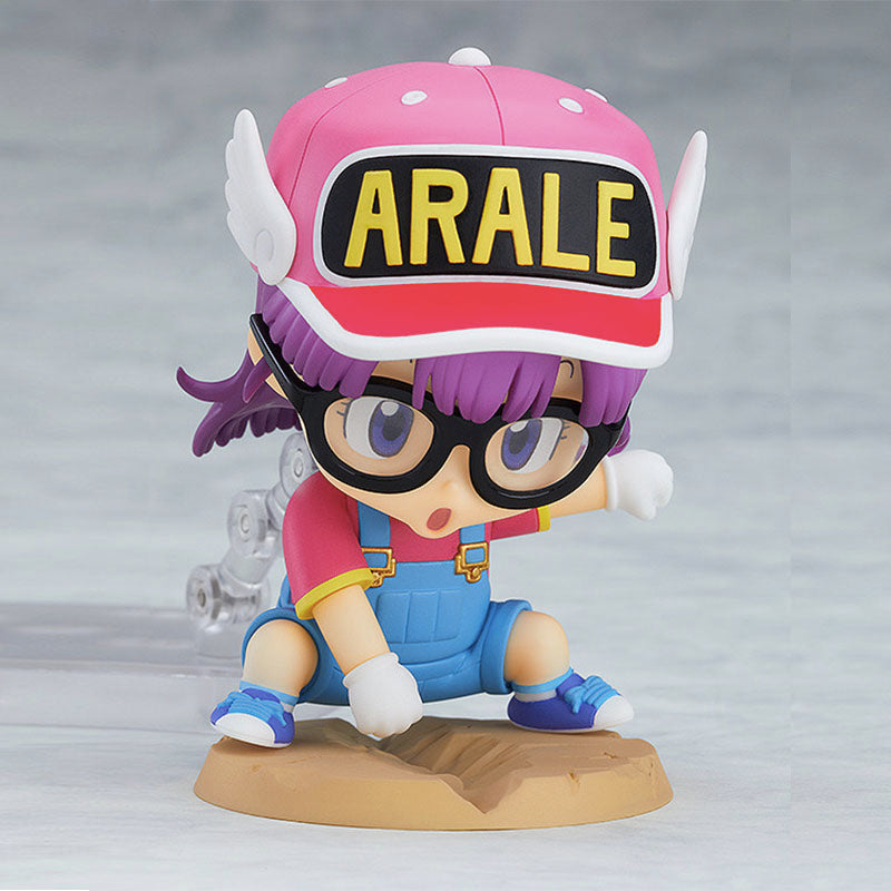 #900 Nendoroid Arale Norimaki Figure - Dr.SLUMP ARALE CHAN | UpNext HK