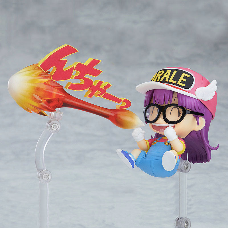 900 Nendoroid Arale Norimaki Figure - Dr.SLUMP ARALE CHAN