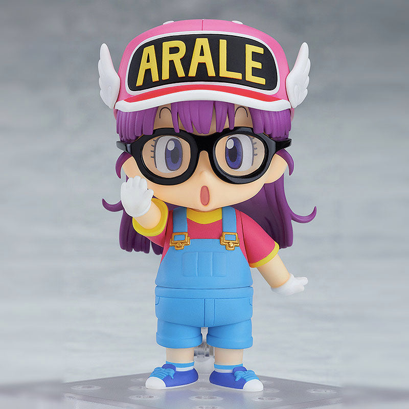 900 Nendoroid Arale Norimaki Figure - Dr.SLUMP ARALE CHAN | UpNext HK
