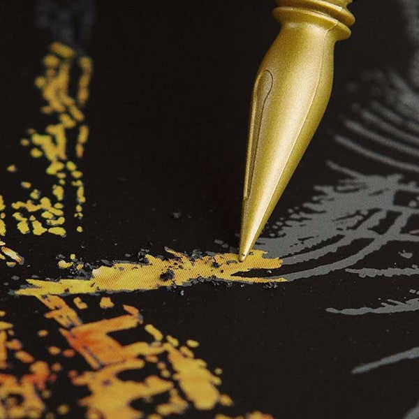 Scratch Night View - Paris_Art, Fun :)_LAGO - Up-Next