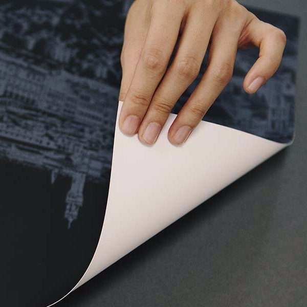 Scratch Night View - Seoul_Art, Fun :)_LAGO - Up-Next