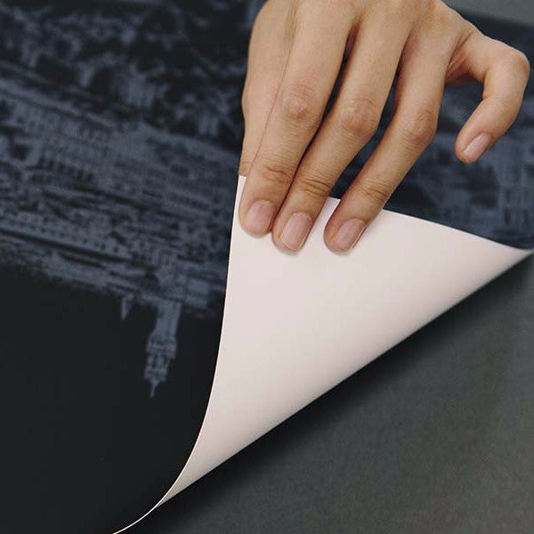 Scratch Night View - Berlin_Art, Fun :)_LAGO - Up-Next