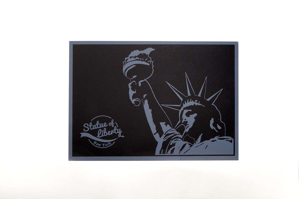 Scratch Postcard - Ver. 1_Art, Fun :)_LAGO - Up-Next