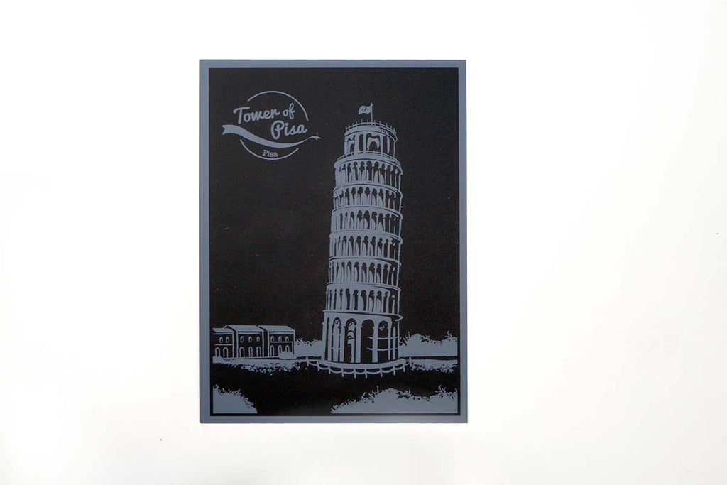 Scratch Postcard - Ver. 1_Art, Fun :)_LAGO - Up-Next