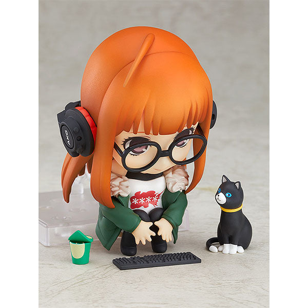 963 Nendoroid Persona5 Futaba Sakura