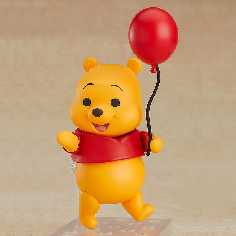 966 Nendoroid Winnie The Pooh & Piglet Set Figure - Disney | Good Smile Toy & Gift | Up-next HK Online Shop