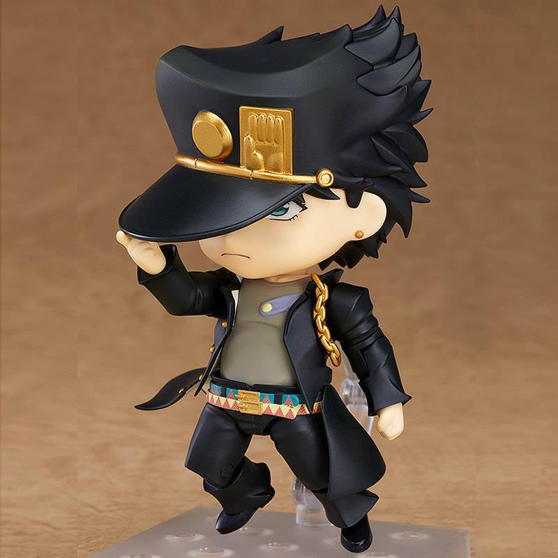 985 Nendoroid Jotaro Kujo Figure - JoJo's Bizarre Adventure | GoodSmile | Up-Next HK
