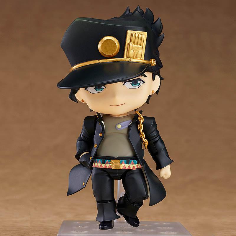 985 Nendoroid Jotaro Kujo Figure - JoJo's Bizarre Adventure | GoodSmile | Up-Next HK