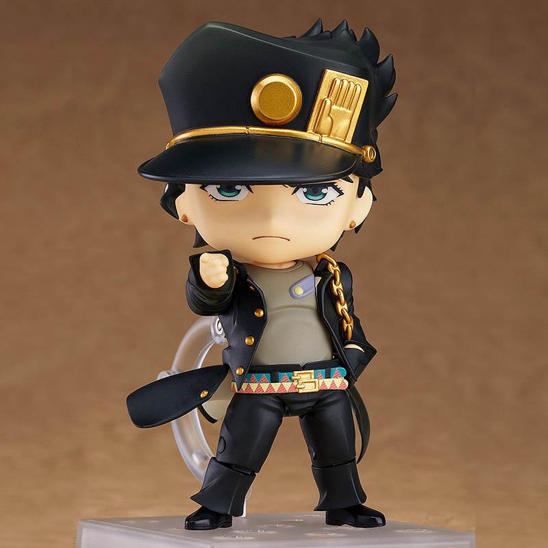 985 Nendoroid Jotaro Kujo Figure - JoJo's Bizarre Adventure | GoodSmile | Up-Next HK