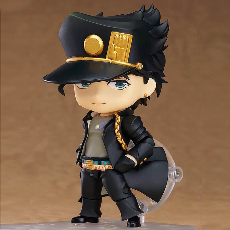 985 Nendoroid Jotaro Kujo Figure - JoJo's Bizarre Adventure | GoodSmile | Up-Next HK