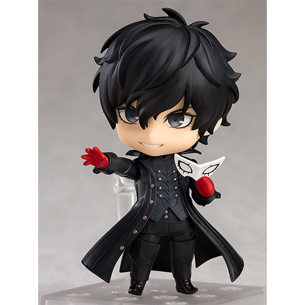 989 Nendoroid Persona5 Joker