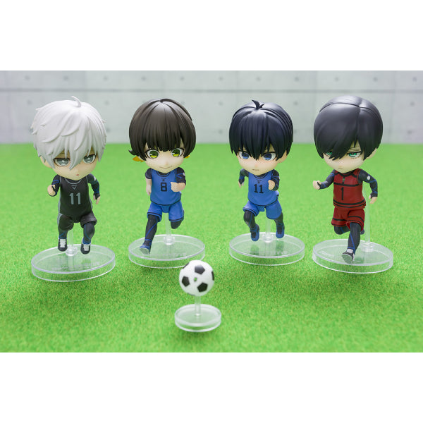 [Figuarts mini]《藍色監獄》(潔世一 / 蜂樂廻)