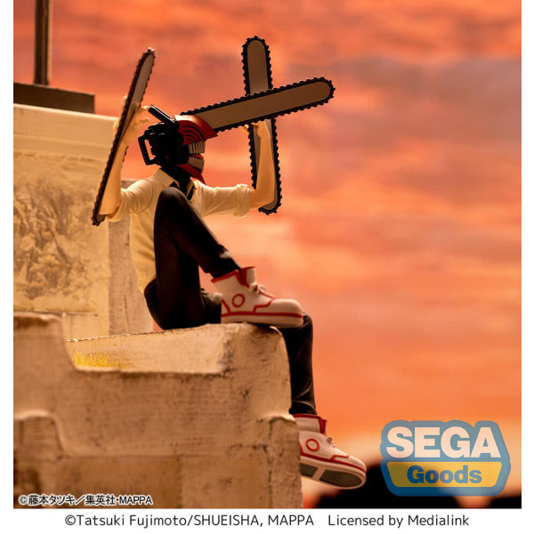 [PM景品]《鏈鋸人》鏈鋸人