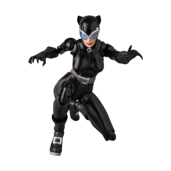 MAFEX CATWOMAN 貓女 (緘默 Ver.)