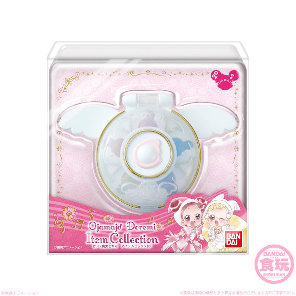 小魔女DOREMI波龍系列 (一套6款)