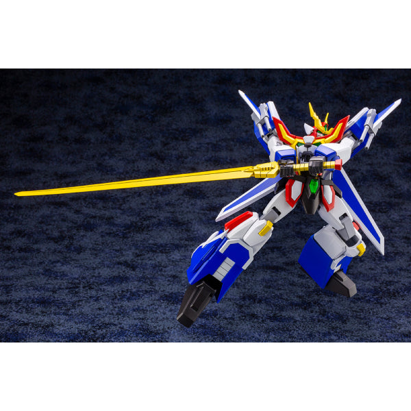 壽屋勇者系列《勇者凱撒》大帝 EX 凱撒組裝模型