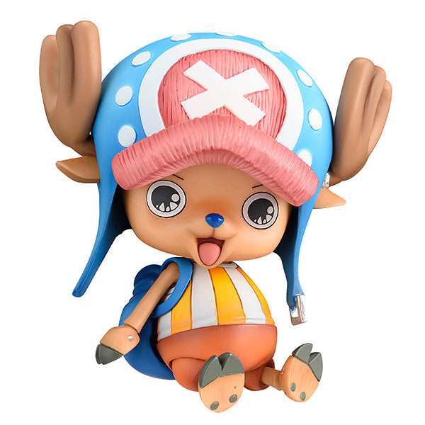 日版 VARIABLE ACTION HEROES 海賊王 ONE PIECE 系列 Chopper 喬巴