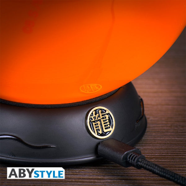 龍珠 - 4星龍珠調光燈