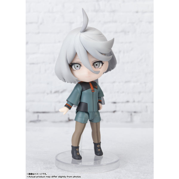 [Figuarts mini]《機動戰士高達 水星的魔女》(蘇萊塔 / 米奧莉奈)