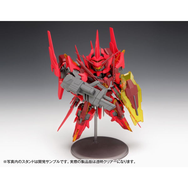 SUPER ROBOT HEROES 獵風閃創