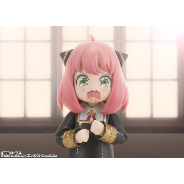 [SHF]《間諜家家酒》安妮亞 佛傑 (校服版)