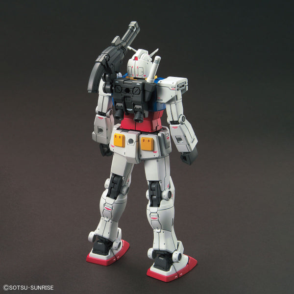 HG 1/144 RX-78-02 高達 [THE ORIGIN]