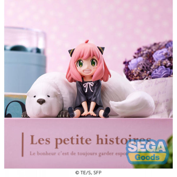 [PM景品]《SPY×FAMILY間諜家家酒》安妮亞 & 彭德