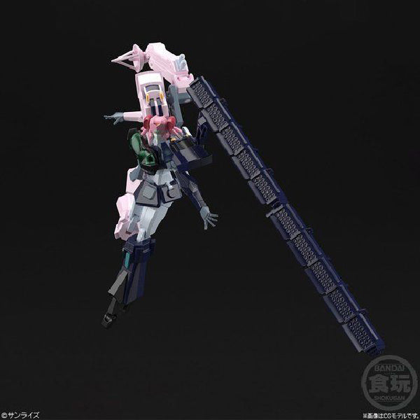 SUPER MINIPLA 天龍神 TANRYUJIN 勇者王 GGG GAOGAIGAR 可動變形合體盒蛋食玩 (2023年2月再販)