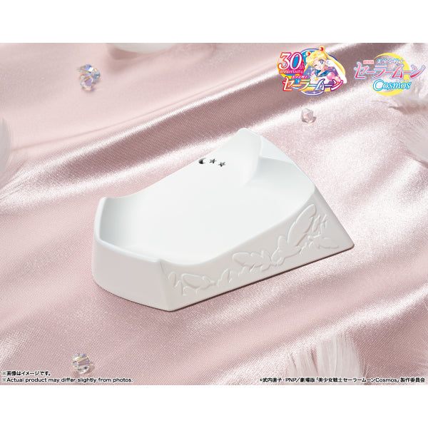 [PROPLICA]《劇場版美少女戰士Cosmos》永恆月光變身器