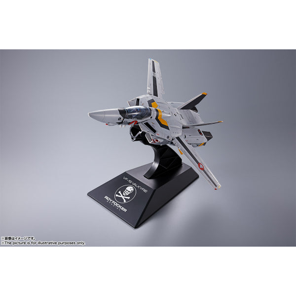 日版 DX 超合金 VF-1S Valkyrie 福卡機 初回限定版