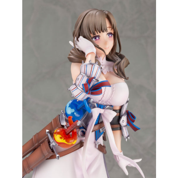 Osuki Mamako 大好真真子 1:7模型