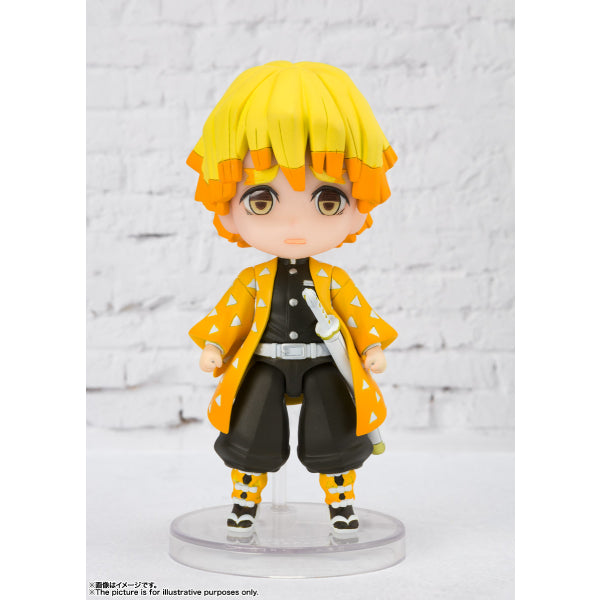 FIGUARTS MINI - 我妻善逸 (2021年7月再販版本)