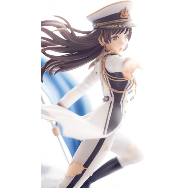 日版 偶像大師 The Idolm@ster 灰姑娘女孩 新田美波 Minami Nitta 生存本能 女武神 Ver.