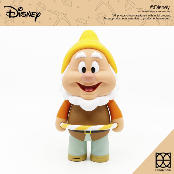 Herocross - CFS 《白雪公主》 伴伴系列 (8種)