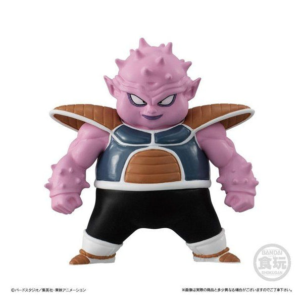 龍珠 Dragon Ball Adverge 13 盒蛋食玩套裝 (一套7款)