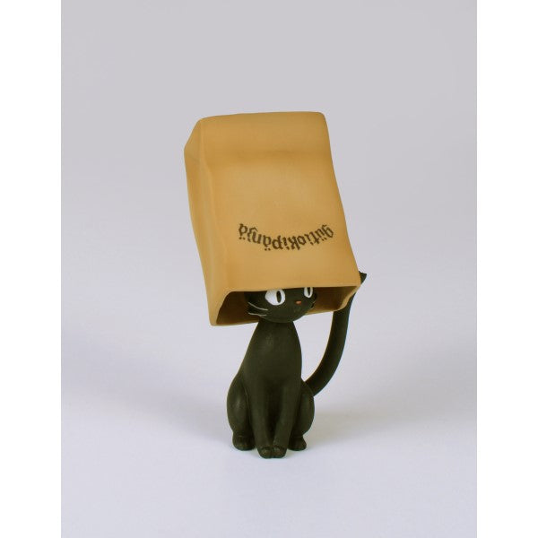 NOS-84 吉卜力 魔女宅急便 迷你模型