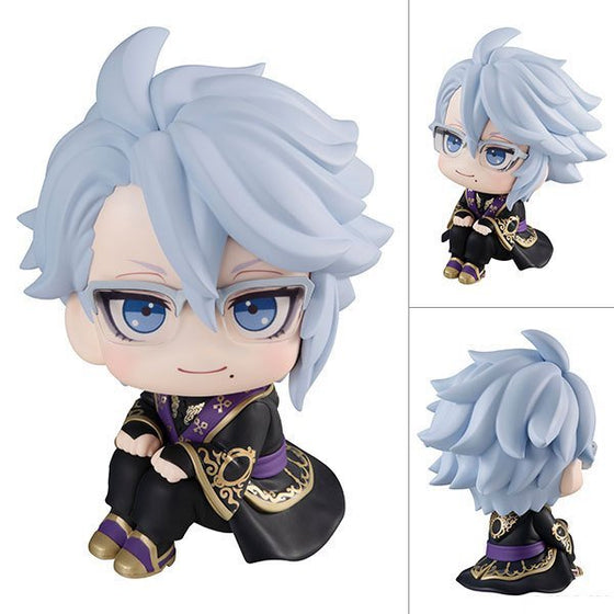 《迪士尼扭曲仙境》凝視著你系列 - 海寮寮長 Azul Ashengrotto