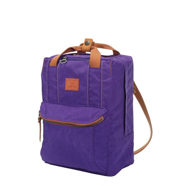 8020 Square S (Purple)_Backpack_Angelia & Pets - Up-Next