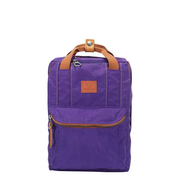 8020 Square S (Purple)_Backpack_Angelia & Pets - Up-Next