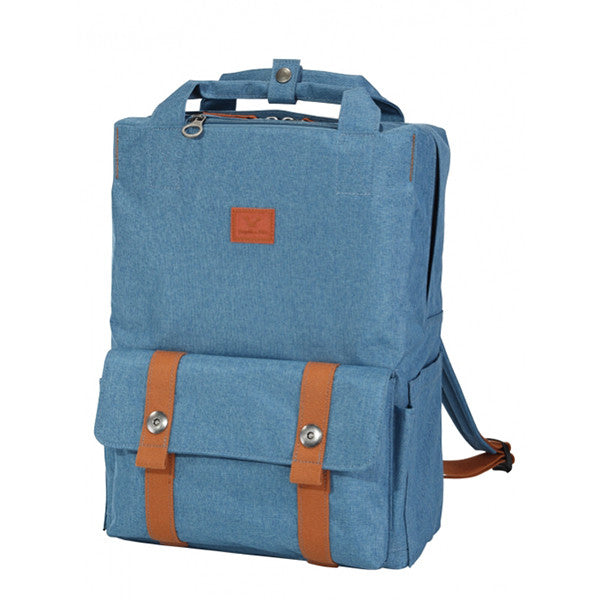 Kiman (Bold)_Backpack_Angelia & Pets - Up-Next