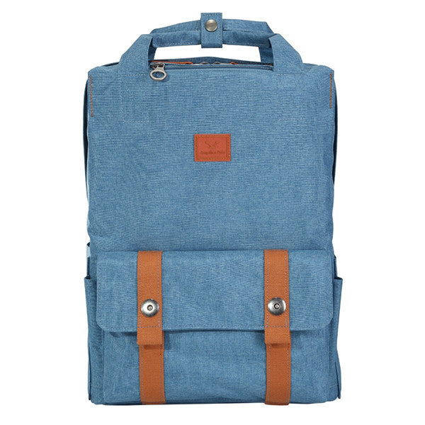 Kiman (Bold)_Backpack_Angelia & Pets - Up-Next