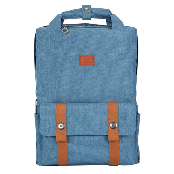 Kiman (Bold)_Backpack_Angelia & Pets - Up-Next