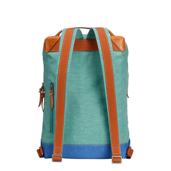 8020 ICE (Green)_Backpack_Angelia & Pets - Up-Next