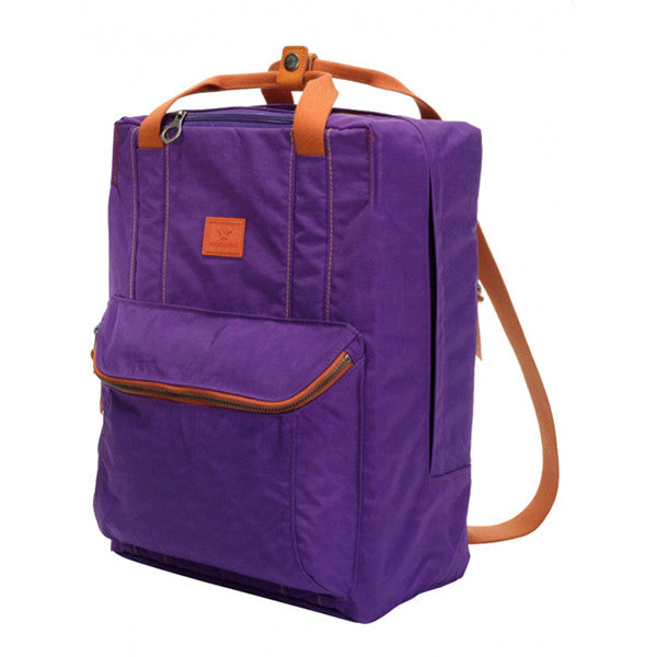 8020 Square M (Purple)_Backpack_Angelia & Pets - Up-Next