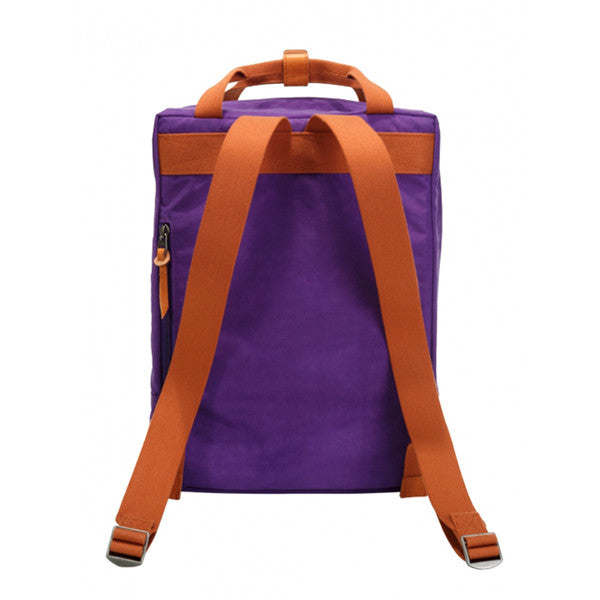 8020 Square M (Purple)_Backpack_Angelia & Pets - Up-Next