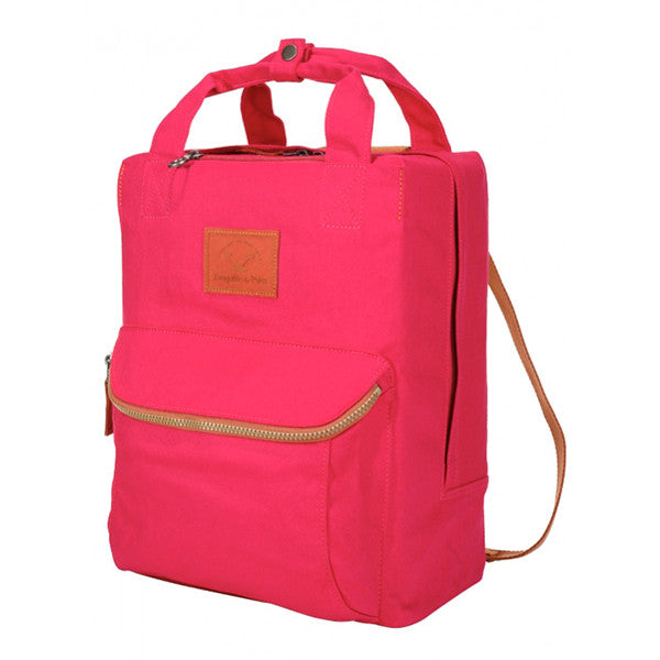 Kido Adult (Pitaya)_Backpack_Angelia & Pets - Up-Next