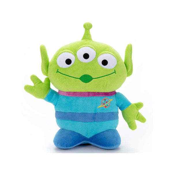 Alien Toy Story 4 Disney Pixar Standard Lift Hand Soft Toy Plush Doll Collectibles
