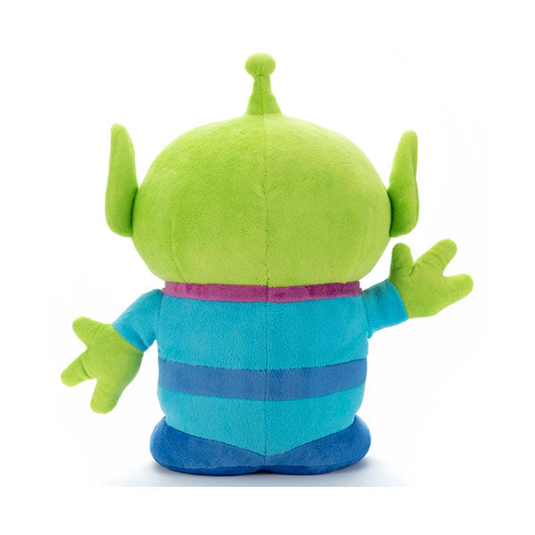 Alien Toy Story 4 Disney Pixar Standard Lift Hand Soft Toy Plush Doll Collectibles Cushion Back